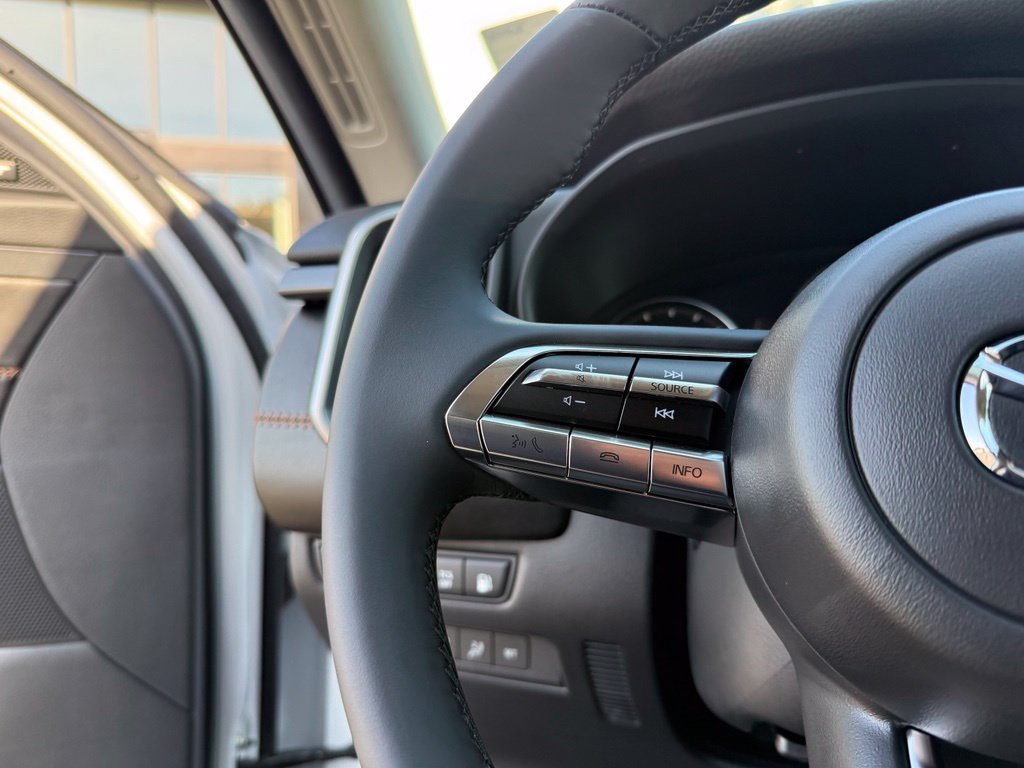 New 2026 MAZDA CX-50 AWD 2.5 Hybrid w/ Premium Pkg image 21
