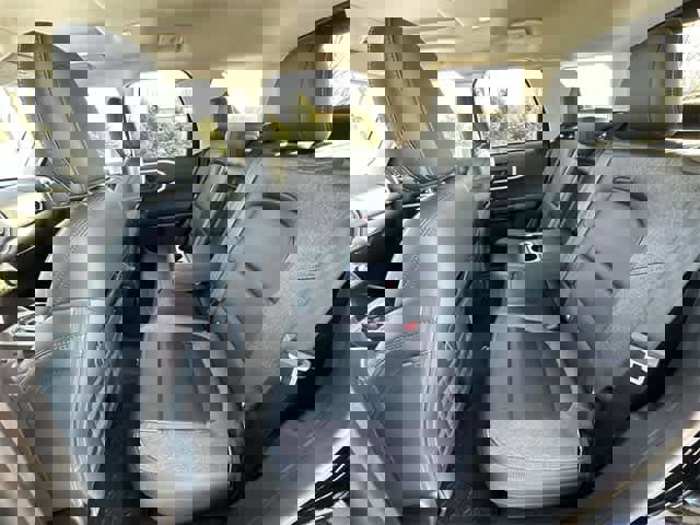 Used 2023 Ford Bronco Sport Outer Banks w/ Tech Package image 19