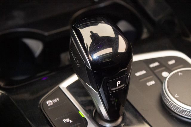 Used 2024 BMW X3 xDrive30i image 32