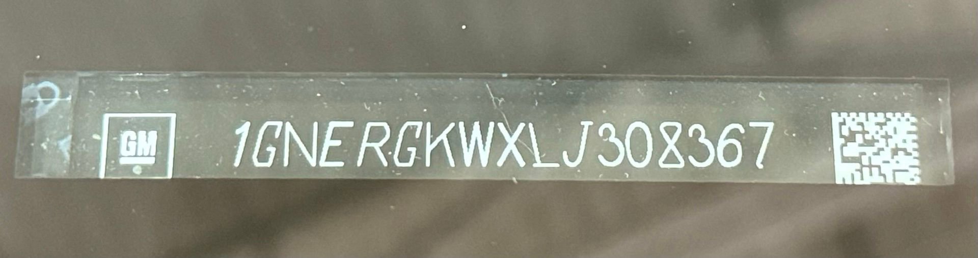 Used 2020 Chevrolet Traverse LT image 92