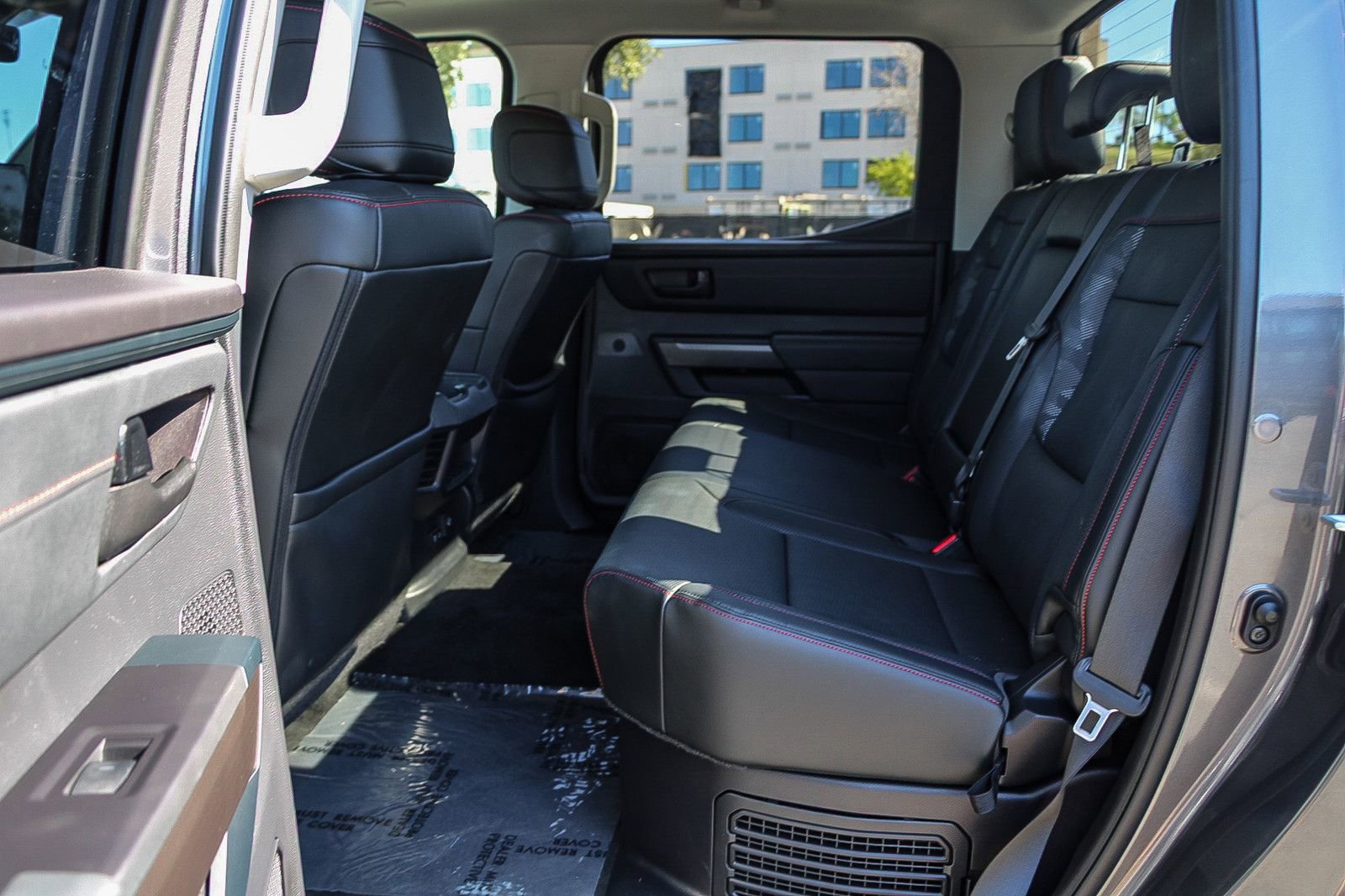 Used 2023 Toyota Tundra TRD Pro image 18