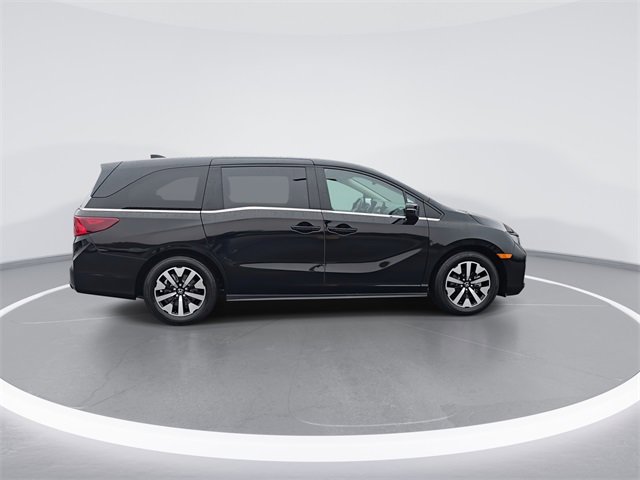 Used 2025 Honda Odyssey EX-L image 9