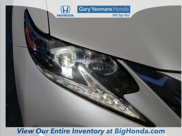 Used 2016 Lexus ES 350 w/ Premium Package w/Wood Trim FWD image 10