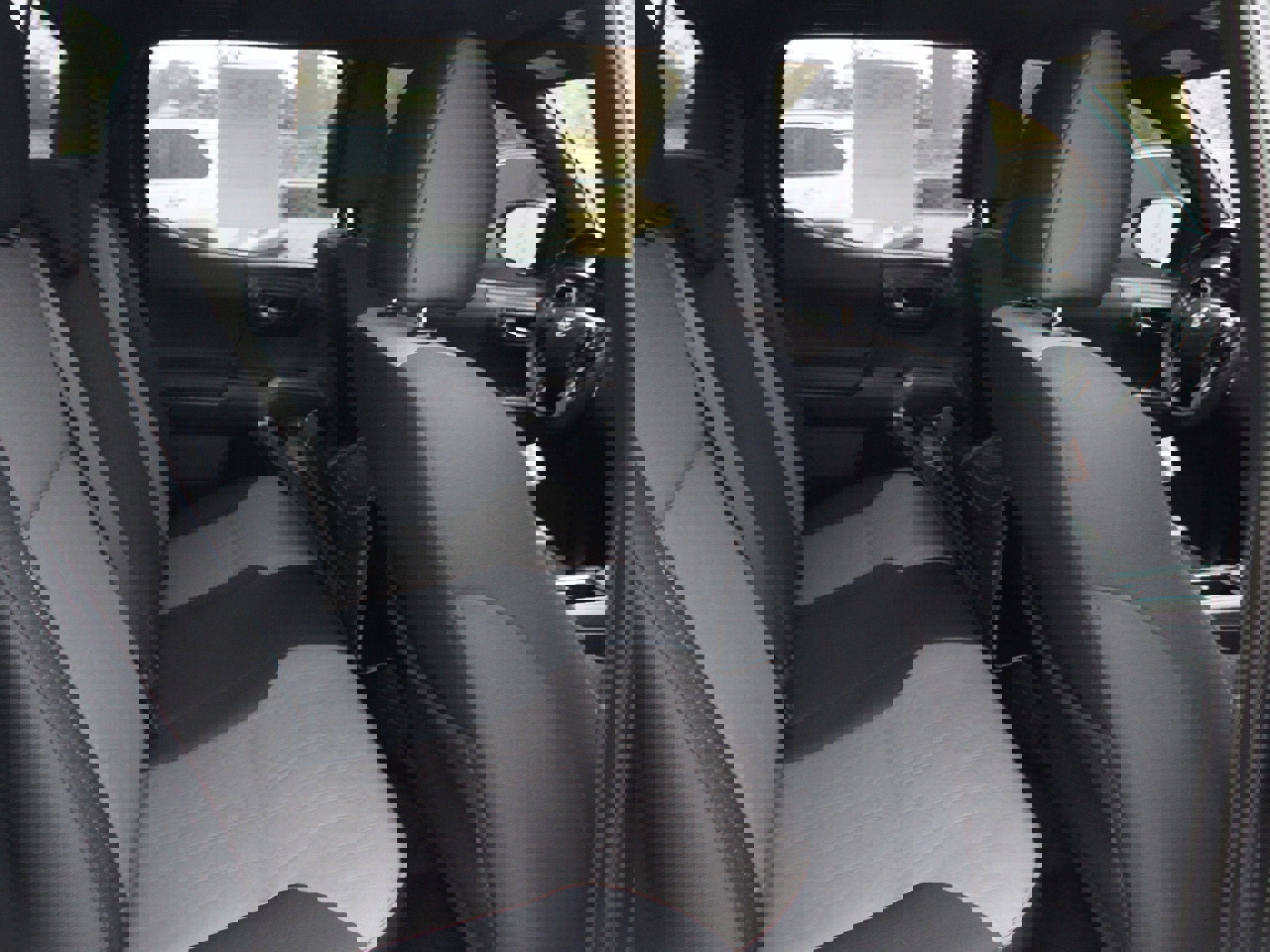 Used 2023 Toyota Tacoma TRD Off-Road image 21