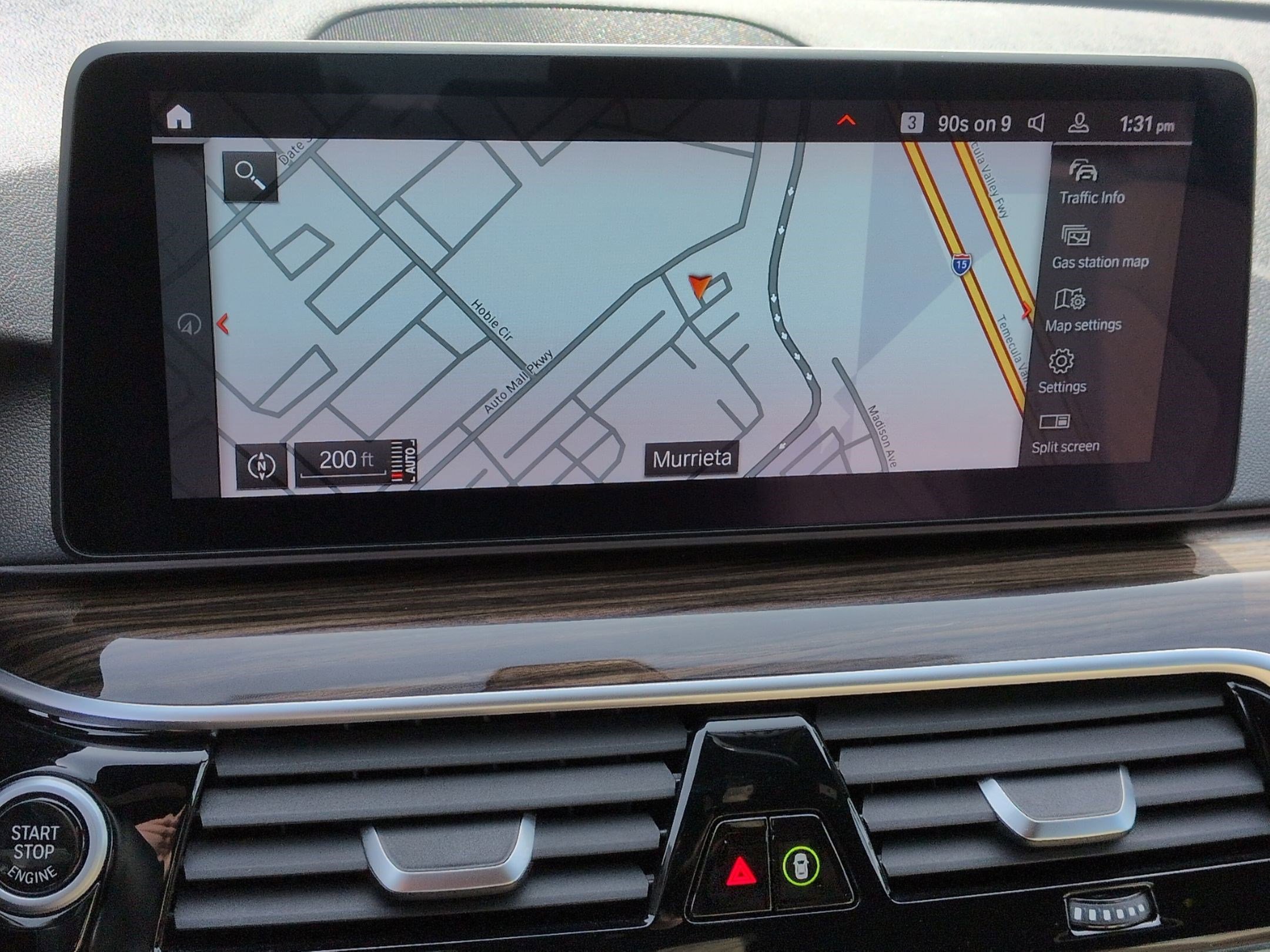 Certified 2022 BMW 540i image 24