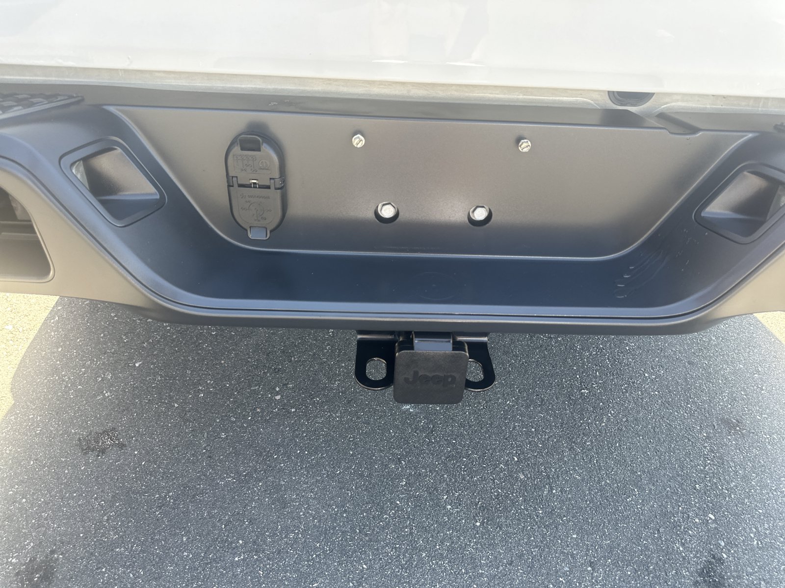 Used 2021 Jeep Gladiator Sport AWD/4WD image 27