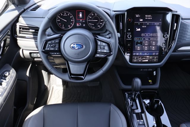 New 2026 Subaru Forester Sport AWD/4WD image 6