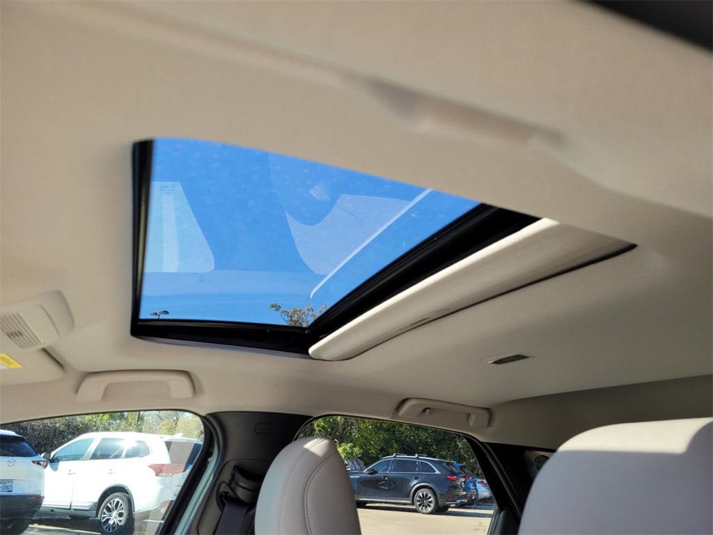 New 2026 MAZDA CX-30 AWD 2.5 S image 17