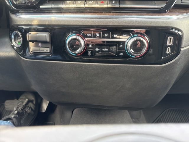 Used 2024 GMC Sierra 2500 SLE w/ SLE Convenience Package AWD/4WD image 21