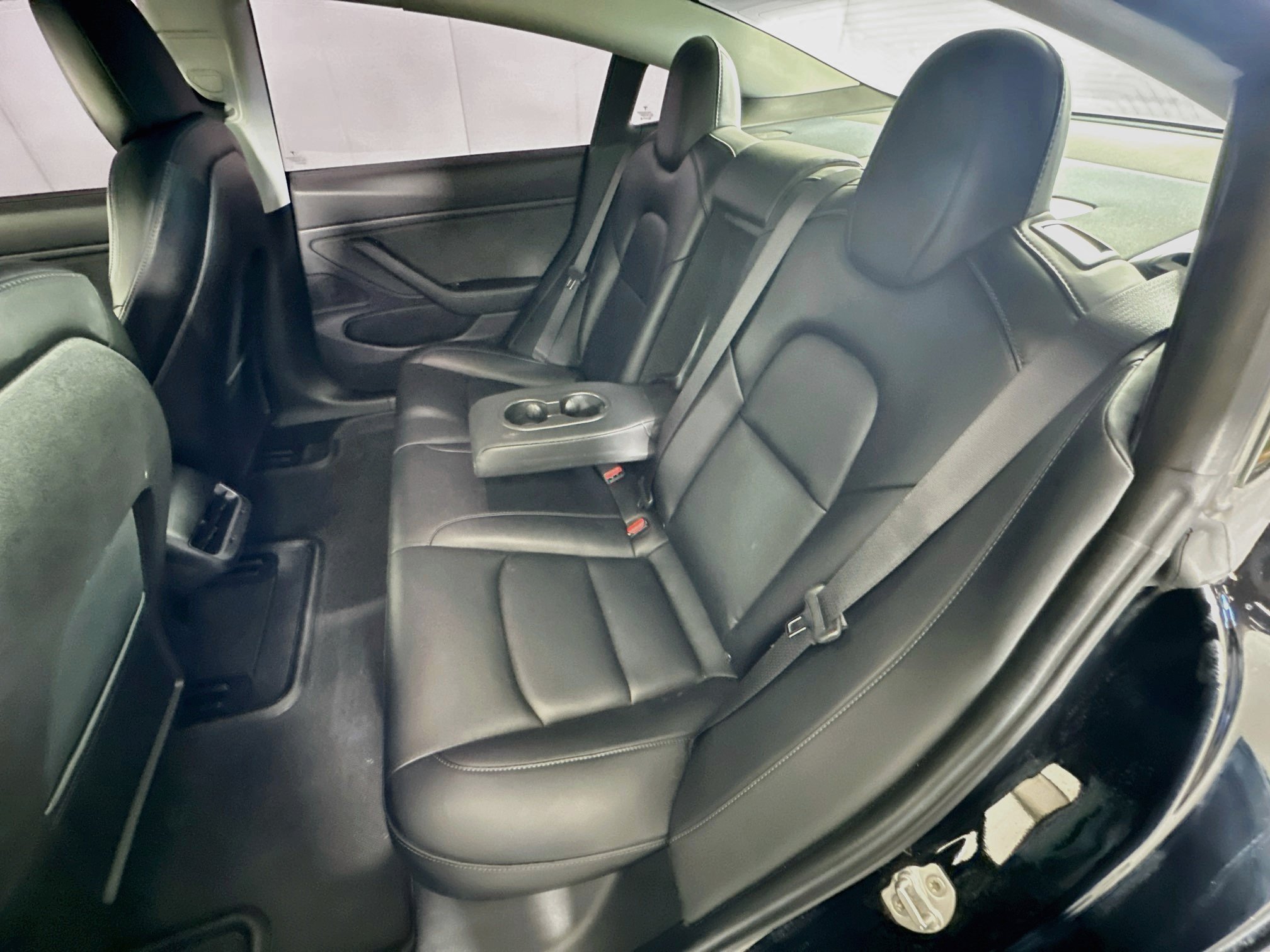 Used 2019 Tesla Model 3 Standard Range Plus RWD image 27