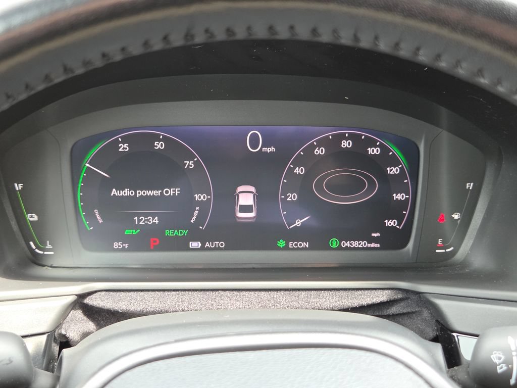 Certified 2023 Honda Accord Sport image 33