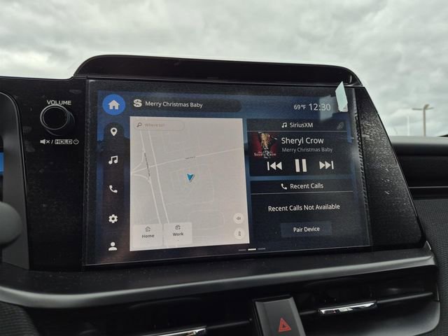 New 2026 Subaru Outback Limited XT image 20