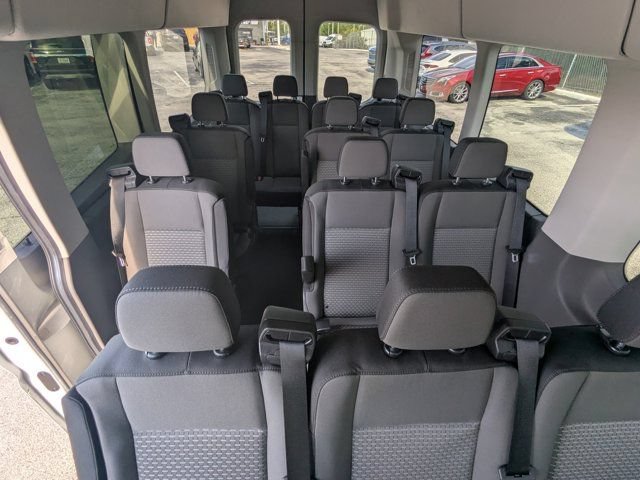 New 2026 Ford Transit 350 XLT RWD image 17