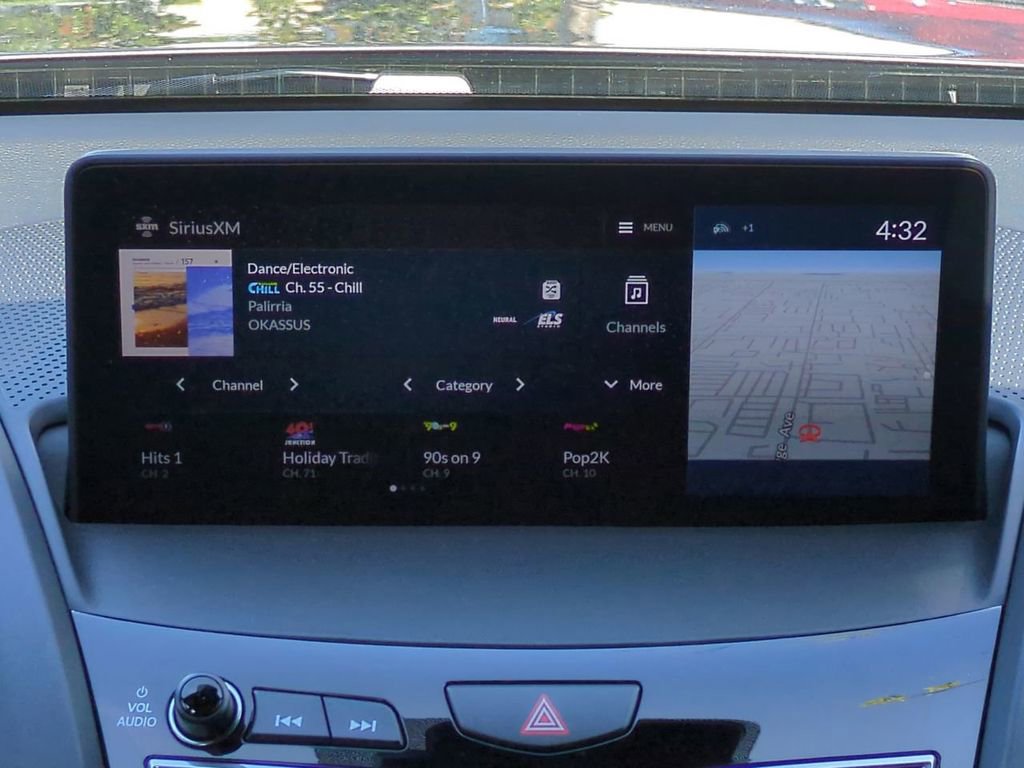 Certified 2024 Acura RDX A-Spec AWD/4WD image 18