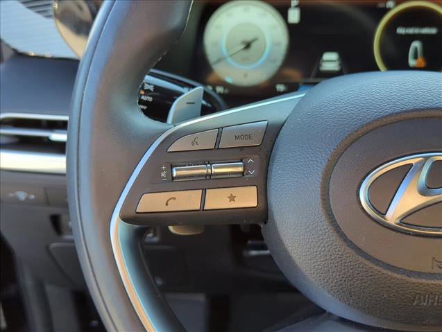 Used 2023 Hyundai Palisade Calligraphy image 16