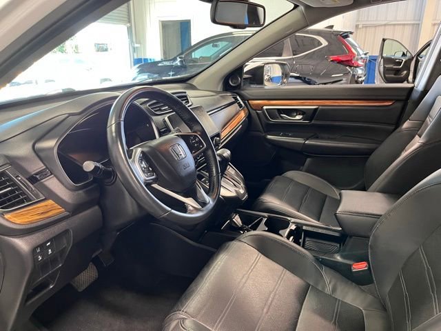 Used 2019 Honda CR-V EX-L image 23