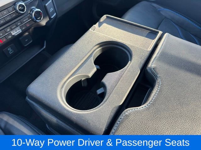 Used 2021 Ford F150 XLT w/ Equipment Group 302A High image 39