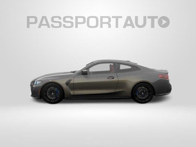 New 2027 BMW M4 xDrive Competition w/ Executive Package AWD/4WD image 5