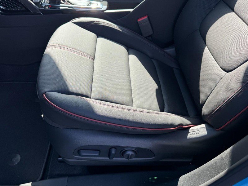 New 2026 Chevrolet TrailBlazer RS w/ Convenience Package FWD image 35