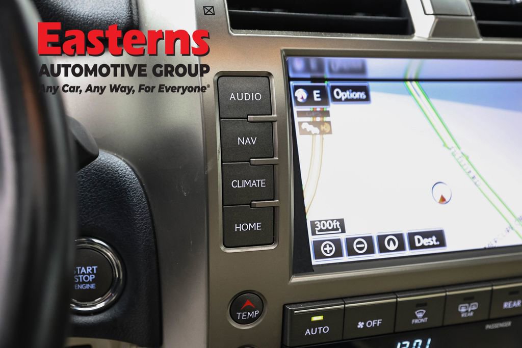 Used 2020 Lexus GX 460 Premium AWD/4WD image 20