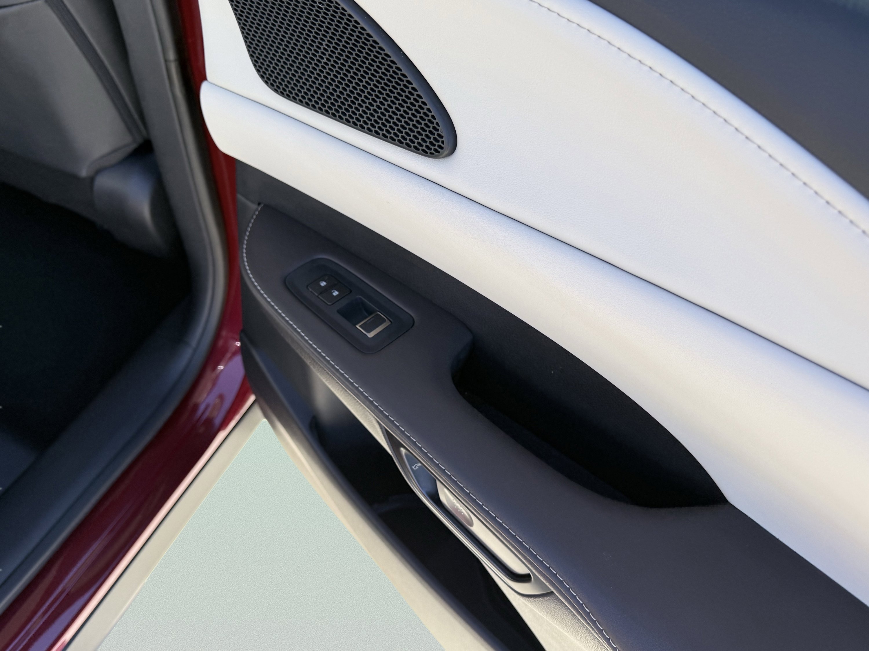 Used 2025 Lexus RX 350 Premium Plus w/ Convenience Package image 40