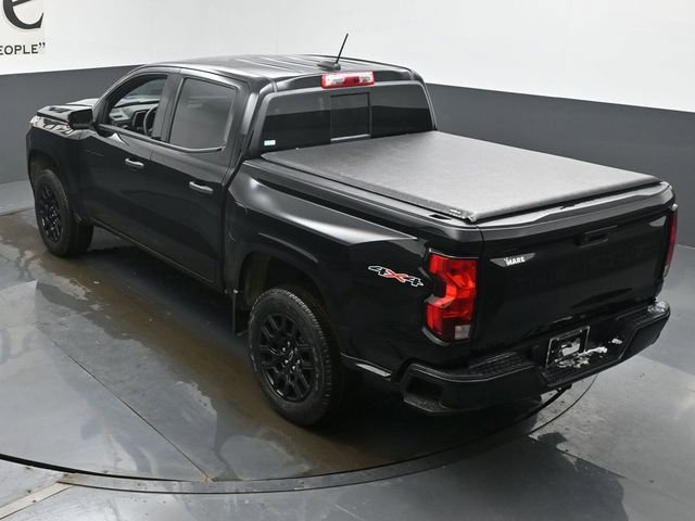 New 2026 Chevrolet Colorado W/T w/ WT Custom Package image 19