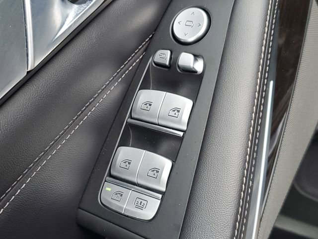 Used 2020 BMW X7 xDrive40i w/ Premium Package image 21