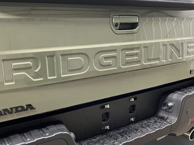 New 2026 Honda Ridgeline TrailSport image 9