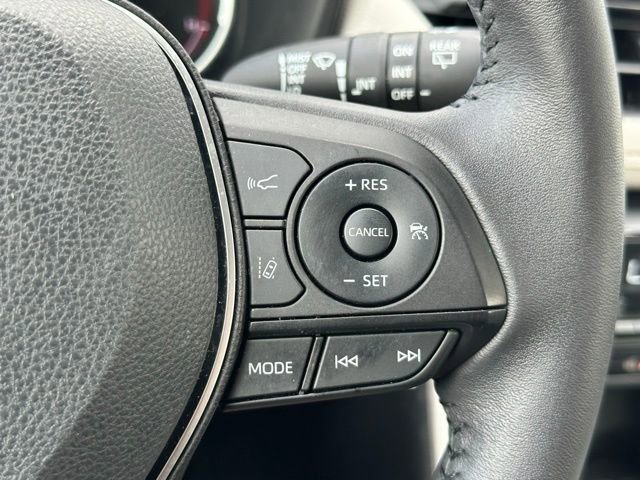 Used 2024 Toyota RAV4 XLE Premium image 19