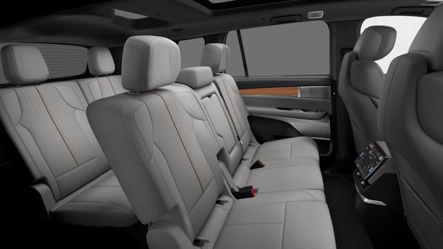 New 2027 Cadillac Vistiq Luxury AWD/4WD image 20