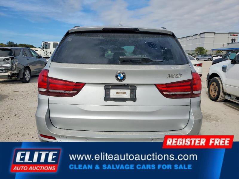 Used 2014 BMW X5 sDrive35i image 11