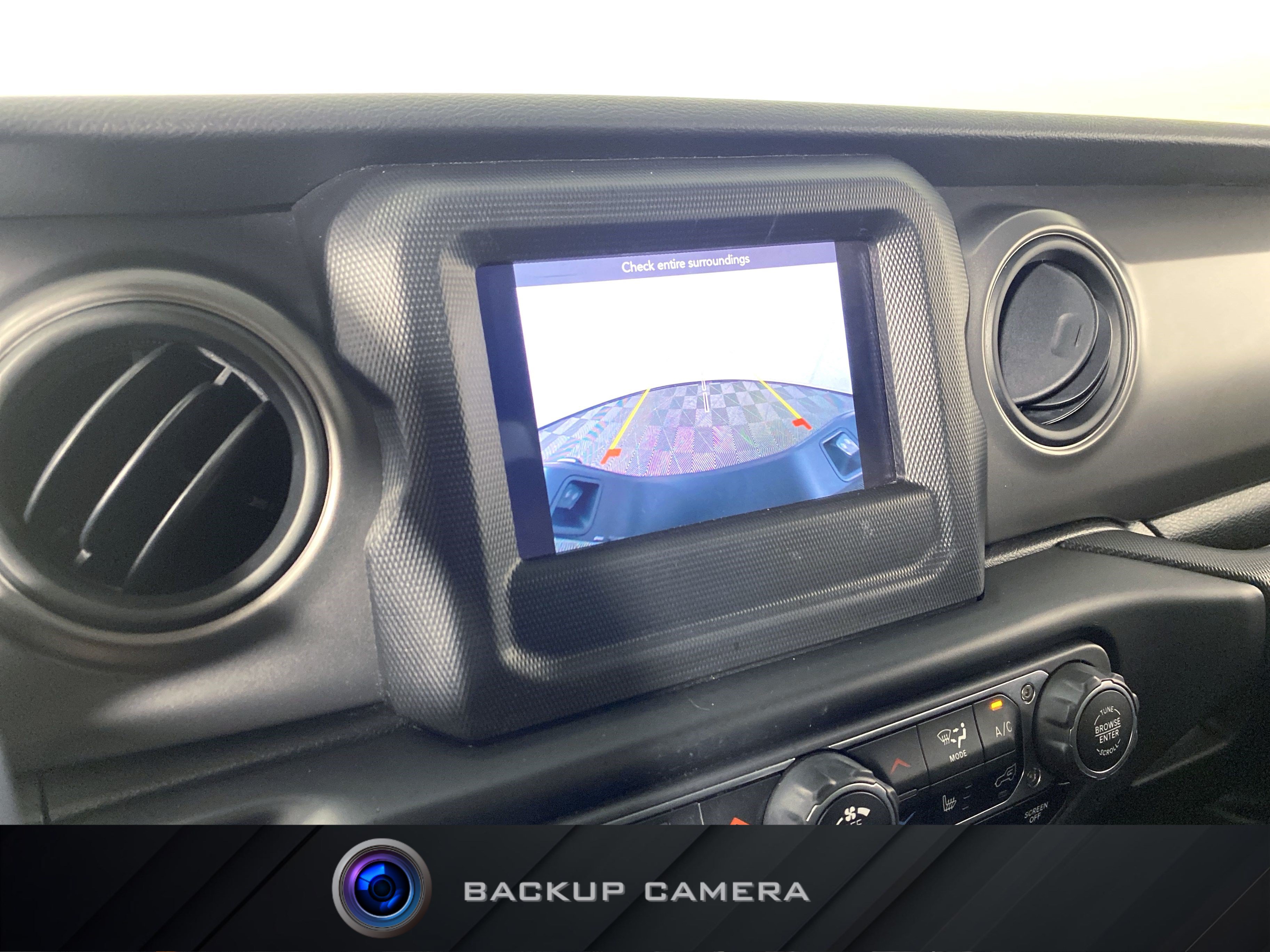 Used 2022 Jeep Gladiator Sport AWD/4WD image 4
