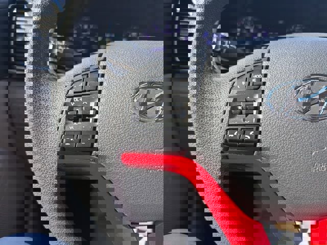 Used 2019 Hyundai Tucson SEL w/ Cargo Package image 21