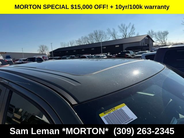 New 2026 RAM 1500 Rebel image 9