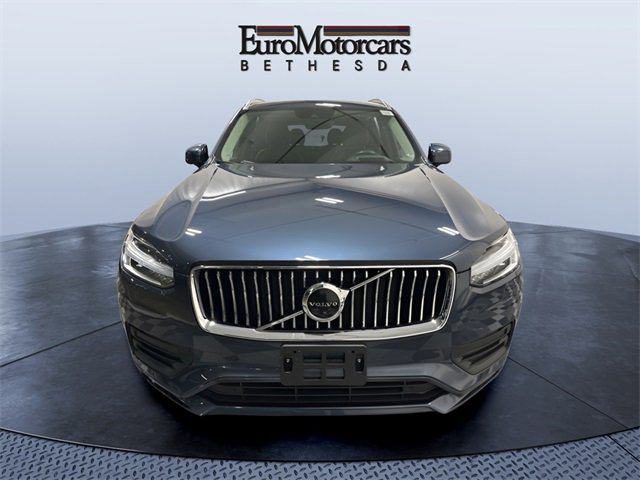 Used 2022 Volvo XC90 T5 Momentum w/ Advanced Package image 8