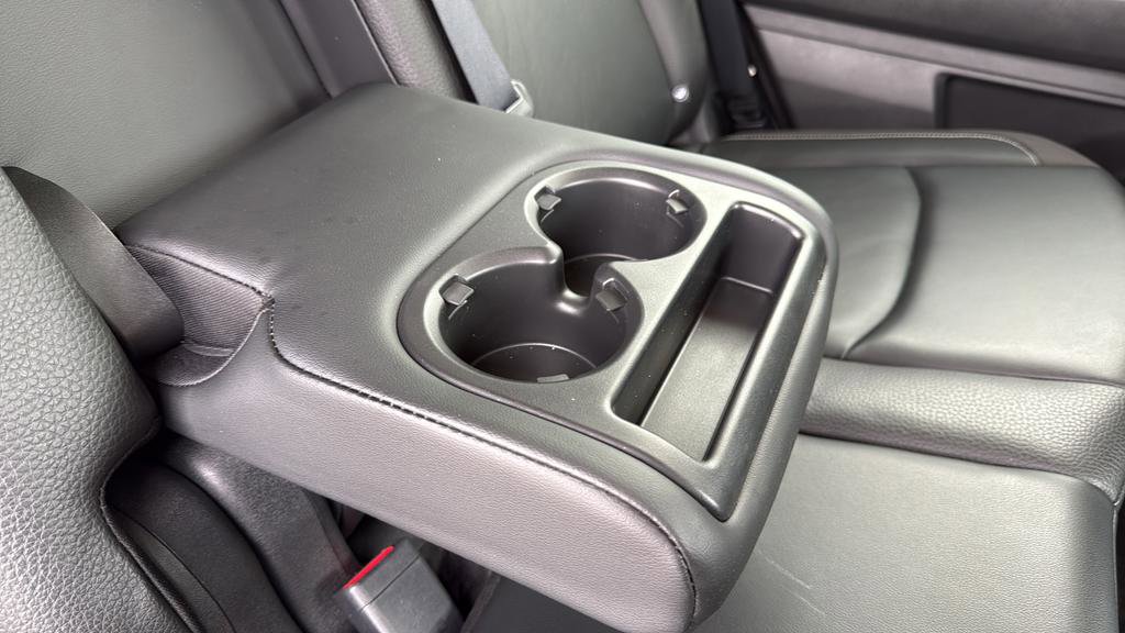 Certified 2023 Nissan Pathfinder SL AWD/4WD image 15