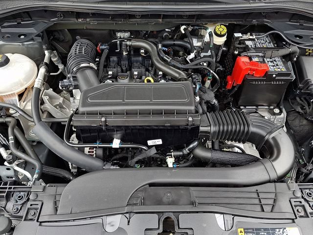 Used 2025 Ford Escape ST-Line AWD/4WD image 28