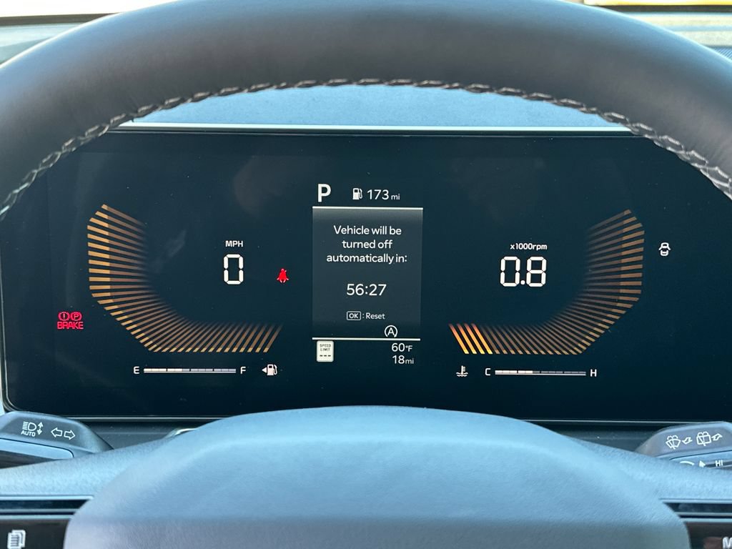 New 2026 Kia Sorento S AWD/4WD image 21