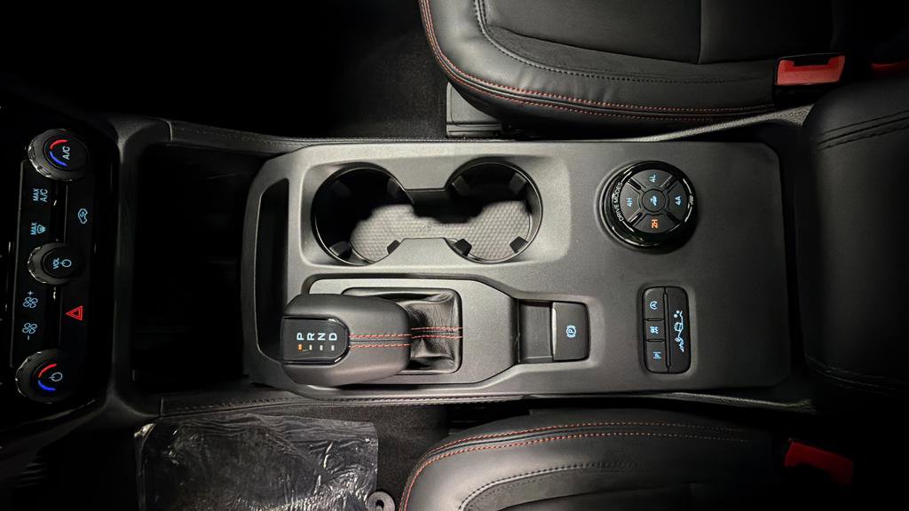 New 2026 Ford Ranger Raptor image 30