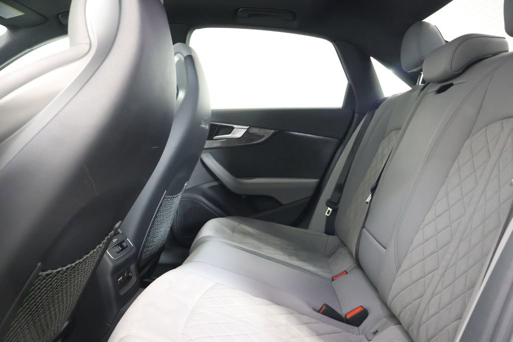 Used 2023 Audi S4 Premium Plus w/ Premium Plus Package image 27