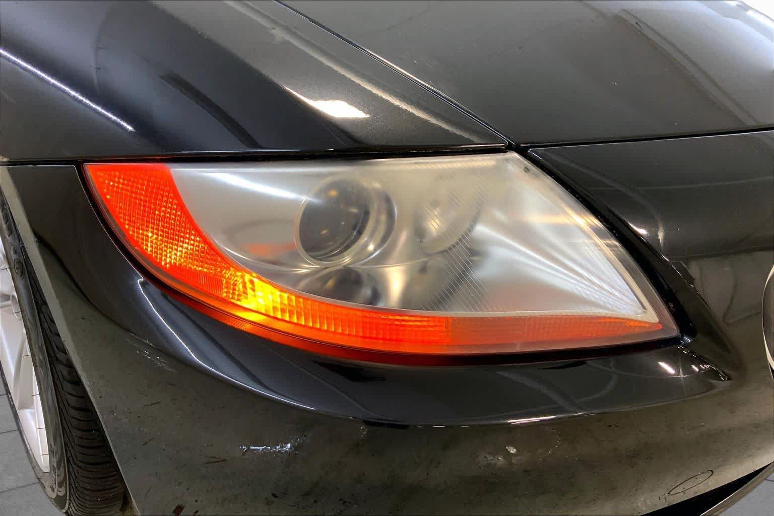 Used 2004 BMW Z4 3.0i RWD image 27