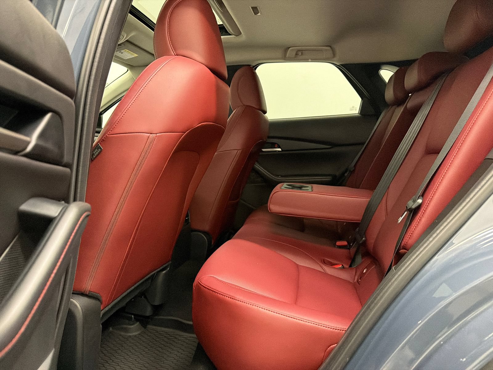 New 2026 MAZDA CX-30 AWD 2.5 S image 16