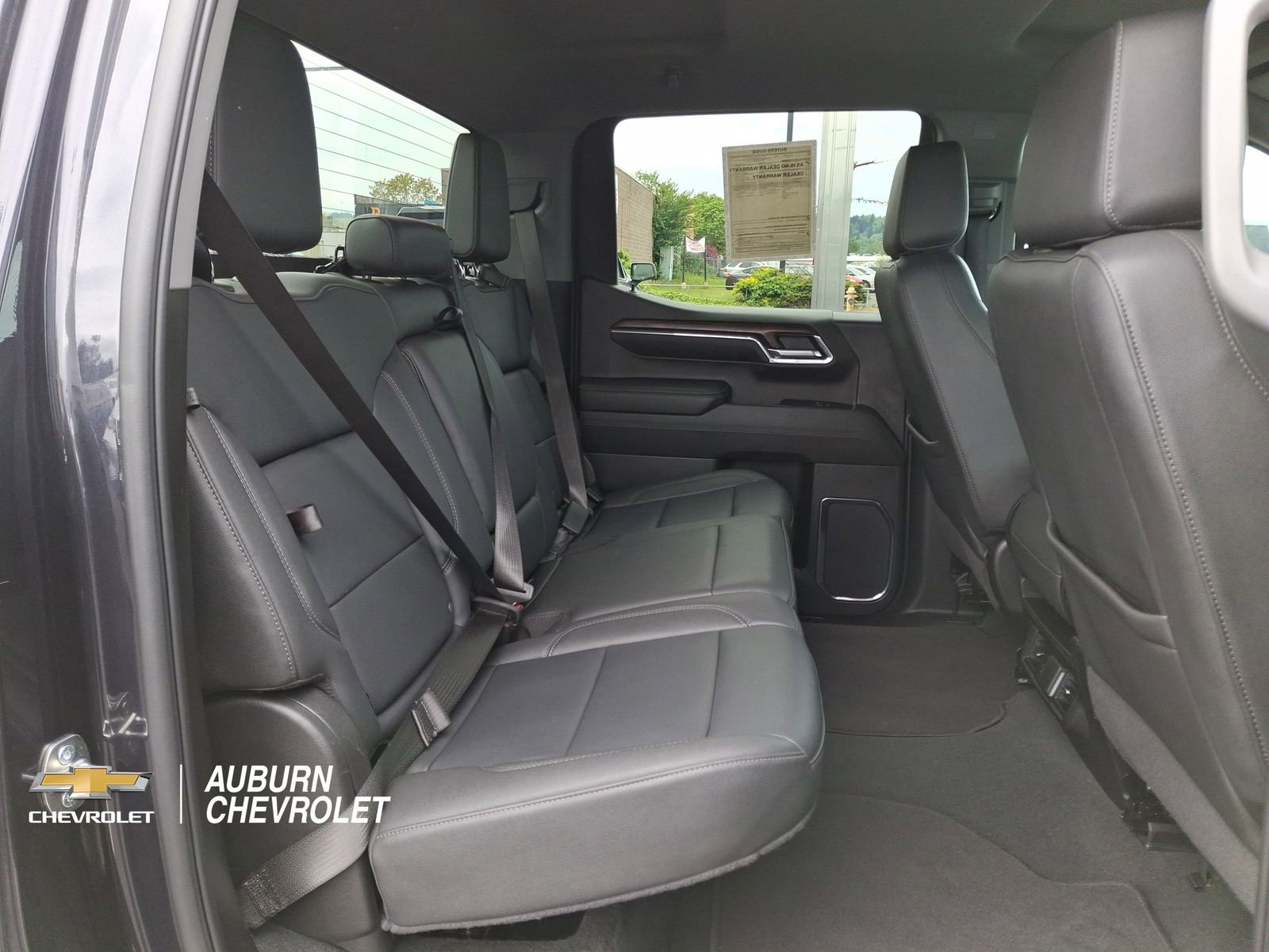 Certified 2024 GMC Sierra 1500 SLT image 22