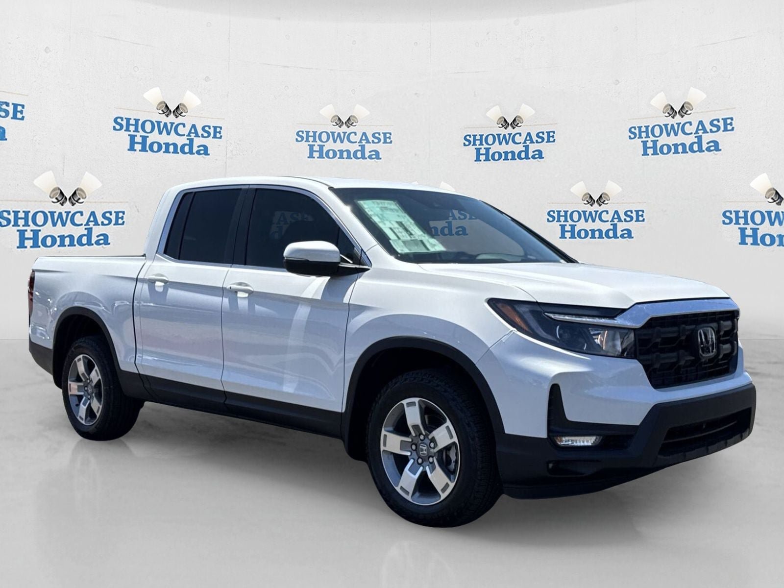 New 2026 Honda Ridgeline RTL image 4