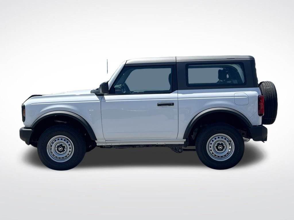 New 2025 Ford Bronco 2-Door image 13