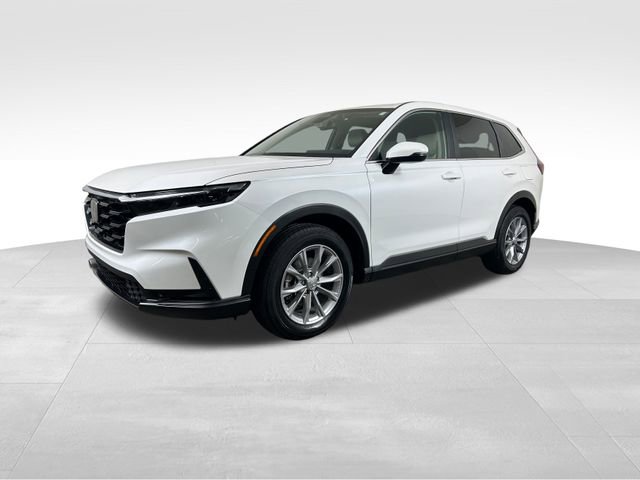 Used 2025 Honda CR-V EX image 2