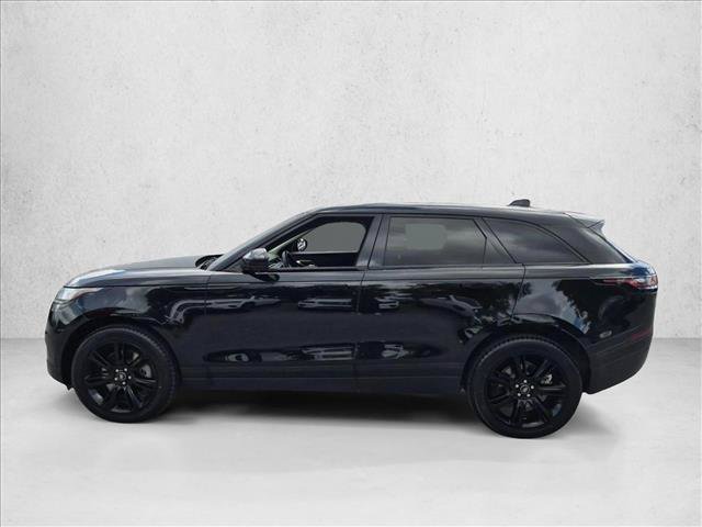 Used 2021 Land Rover Range Rover Velar S AWD/4WD image 8