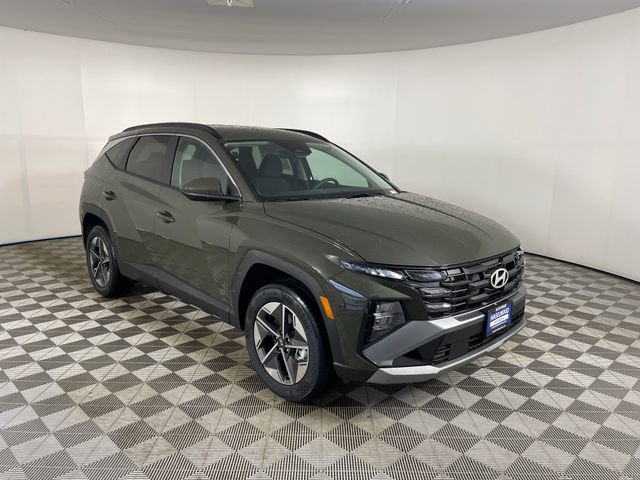 New 2026 Hyundai Tucson SEL AWD/4WD image 19