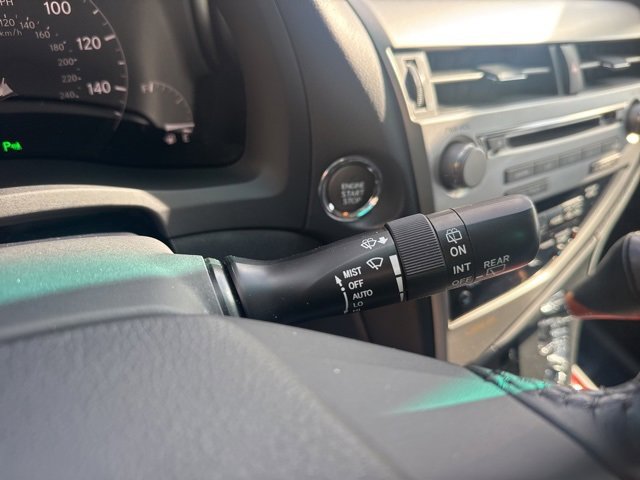 Used 2012 Lexus RX 350 AWD image 20