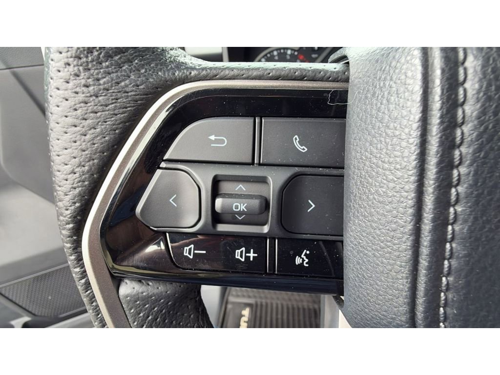 Used 2023 Toyota Tundra SR5 w/ TRD Off-Road Premium Package AWD/4WD image 27